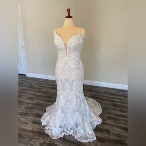 Soterro and Midgely dress